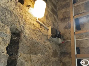 Prodej garáže, Rychnov u Jablonce nad Nisou, Mlýnská, 46 m2