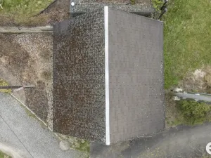 Prodej garáže, Rychnov u Jablonce nad Nisou, Mlýnská, 30 m2