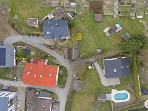 Prodej garáže, Rychnov u Jablonce nad Nisou, Mlýnská, 30 m2