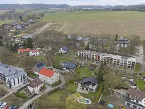 Prodej garáže, Rychnov u Jablonce nad Nisou, Mlýnská, 30 m2