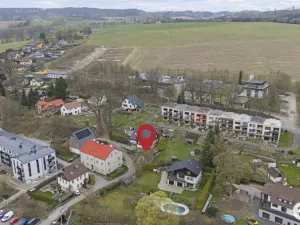 Prodej garáže, Rychnov u Jablonce nad Nisou, Mlýnská, 30 m2