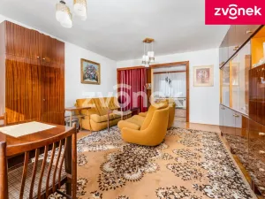 Prodej rodinného domu, Huštěnovice, 200 m2