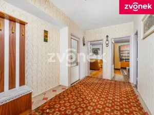 Prodej rodinného domu, Huštěnovice, 200 m2