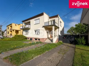 Prodej rodinného domu, Huštěnovice, 200 m2