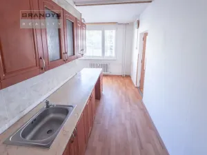 Prodej bytu 4+1, Praha, Dolákova, 85 m2