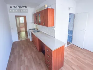 Prodej bytu 4+1, Praha, Dolákova, 85 m2