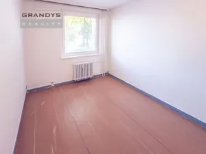 Prodej bytu 4+1, Praha, Dolákova, 85 m2