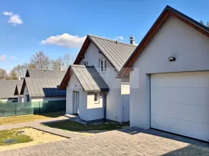Prodej rodinného domu, Smržovka, Větrná, 121 m2