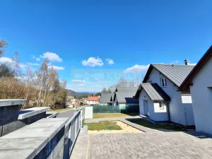 Prodej rodinného domu, Smržovka, Větrná, 121 m2