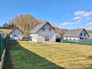 Prodej rodinného domu, Smržovka, Větrná, 121 m2