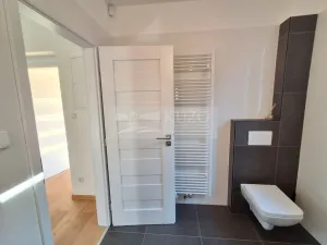 Prodej rodinného domu, Smržovka, Větrná, 121 m2