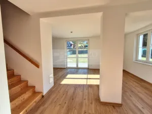 Prodej rodinného domu, Smržovka, Větrná, 121 m2