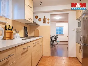 Prodej rodinného domu, Těšovice - Běleč, 88 m2