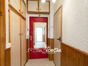 Prodej bytu 3+1, Svitavy - Předměstí, Bohuslava Martinů, 66 m2