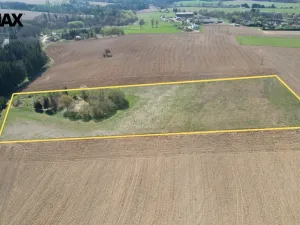 Prodej louky, Nemyšl, 20659 m2