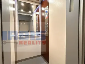 Pronájem bytu 2+1, Plzeň, Pod Vrchem, 50 m2