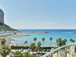 Prodej bytu 4+kk, Calp, Španělsko, 143 m2