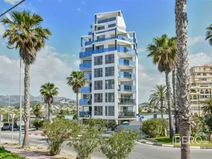 Prodej bytu 4+kk, Calp, Španělsko, 143 m2