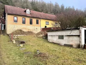 Prodej rodinného domu, Brněnec, 89 m2