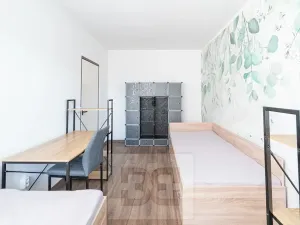 Pronájem bytu 3+1, Hradec Králové, Markovická, 63 m2