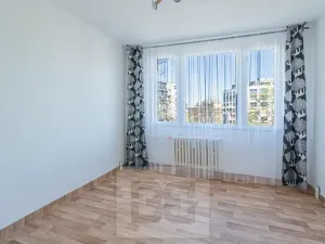 Pronájem bytu 3+kk, Praha - Střížkov, Žandovská, 75 m2