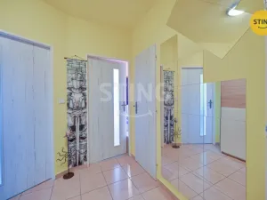 Prodej bytu 2+kk, Oslavany, Starohorská, 50 m2