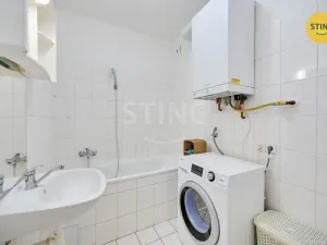 Prodej bytu 2+kk, Oslavany, Starohorská, 50 m2