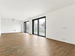 Prodej bytu 4+kk, Úvaly, 5. května, 142 m2