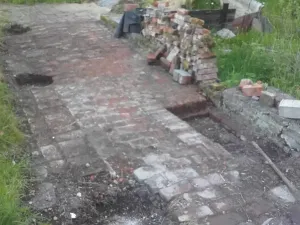 Prodej pozemku pro bydlení, Meziměstí, 2212 m2