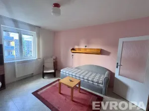 Pronájem bytu 1+kk, Dobřany, Loudů, 37 m2