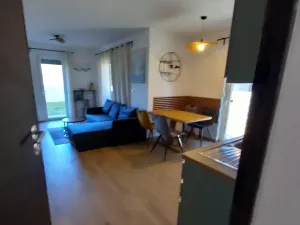 Prodej bytu 2+kk, Medulin, Chorvatsko, 41 m2