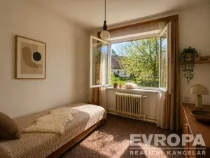 Prodej bytu 4+kk, Stříbrná Skalice, U Hřiště, 73 m2
