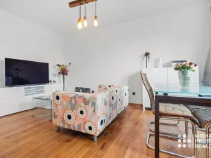 Prodej bytu 2+1, Ostrava, Aleše Hrdličky, 51 m2