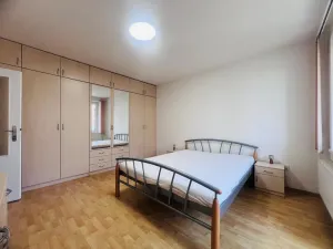 Pronájem bytu 2+kk, Třeboň - Třeboň II, Okružní, 50 m2