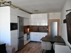 Prodej bytu 4+kk, Praha - Uhříněves, Ke kříži, 78 m2