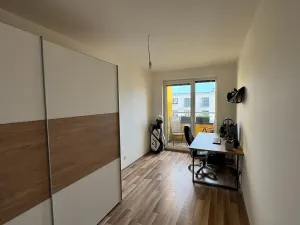 Prodej bytu 4+kk, Praha - Uhříněves, Ke kříži, 78 m2