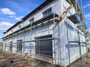 Prodej rodinného domu, Radošovice, 75 m2