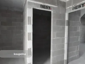 Prodej rodinného domu, Radošovice, 75 m2