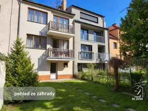 Prodej rodinného domu, České Budějovice, Zeyerova, 197 m2