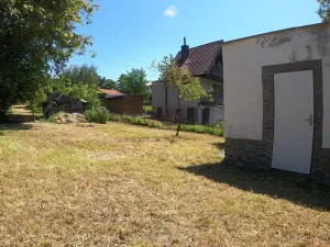 Prodej pozemku pro bydlení, České Budějovice, 847 m2