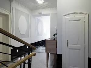 Pronájem bytu 2+kk, Praha - Žižkov, Bořivojova, 51 m2