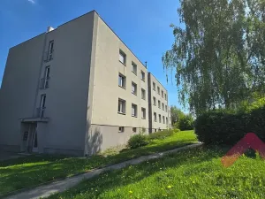 Pronájem bytu 2+1, Praha - Smíchov, K Závěrce, 66 m2