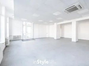 Pronájem obchodního prostoru, Uherské Hradiště, Sloupského, 87 m2