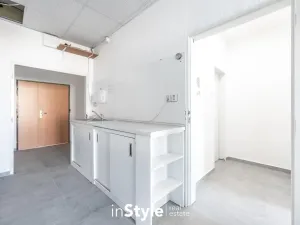 Pronájem obchodního prostoru, Uherské Hradiště, Sloupského, 87 m2