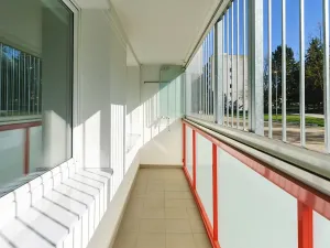 Pronájem bytu 4+kk, Praha - Vokovice, Tobrucká, 75 m2