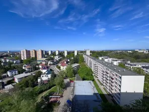 Prodej bytu 2+kk, Hradec Králové, Veverkova, 53 m2