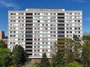 Prodej bytu 2+kk, Hradec Králové, Veverkova, 53 m2