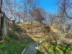 Prodej kanceláře, Praha - Smíchov, Na Zatlance, 115 m2