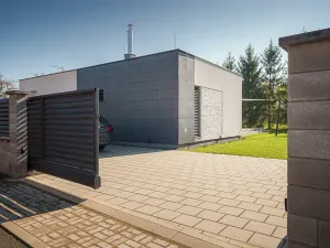 Prodej rodinného domu, Kamenice, Topasová, 130 m2