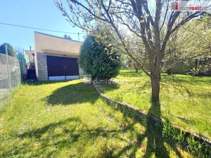 Prodej pozemku pro bydlení, Plzeň - Radobyčice, 1127 m2